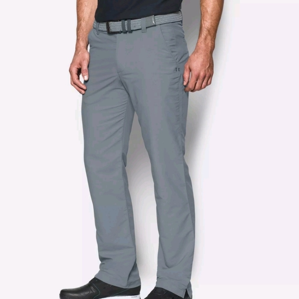 Under Armour UA Golf Match Play Pants Mens